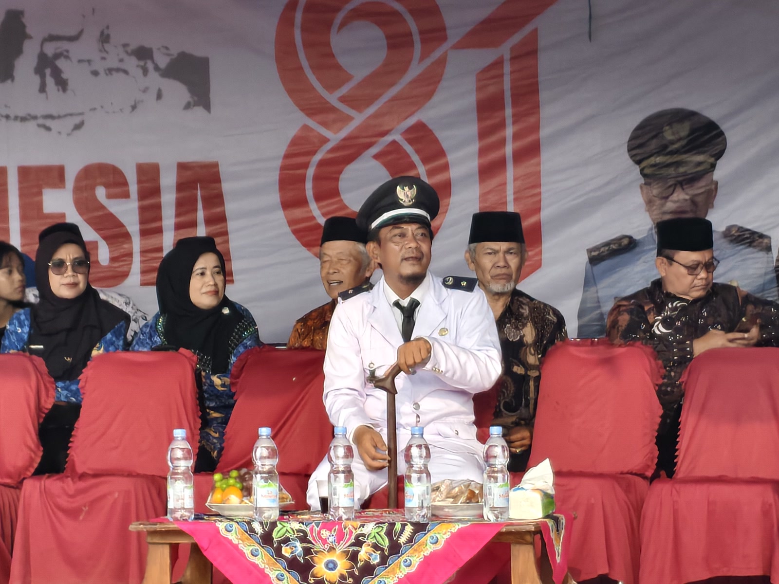 Dokumentasi Desa Cipeundeuy